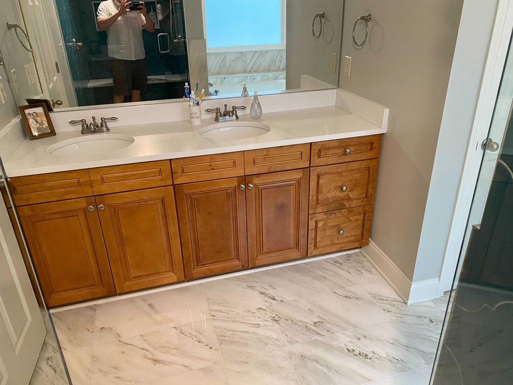 Customer photos