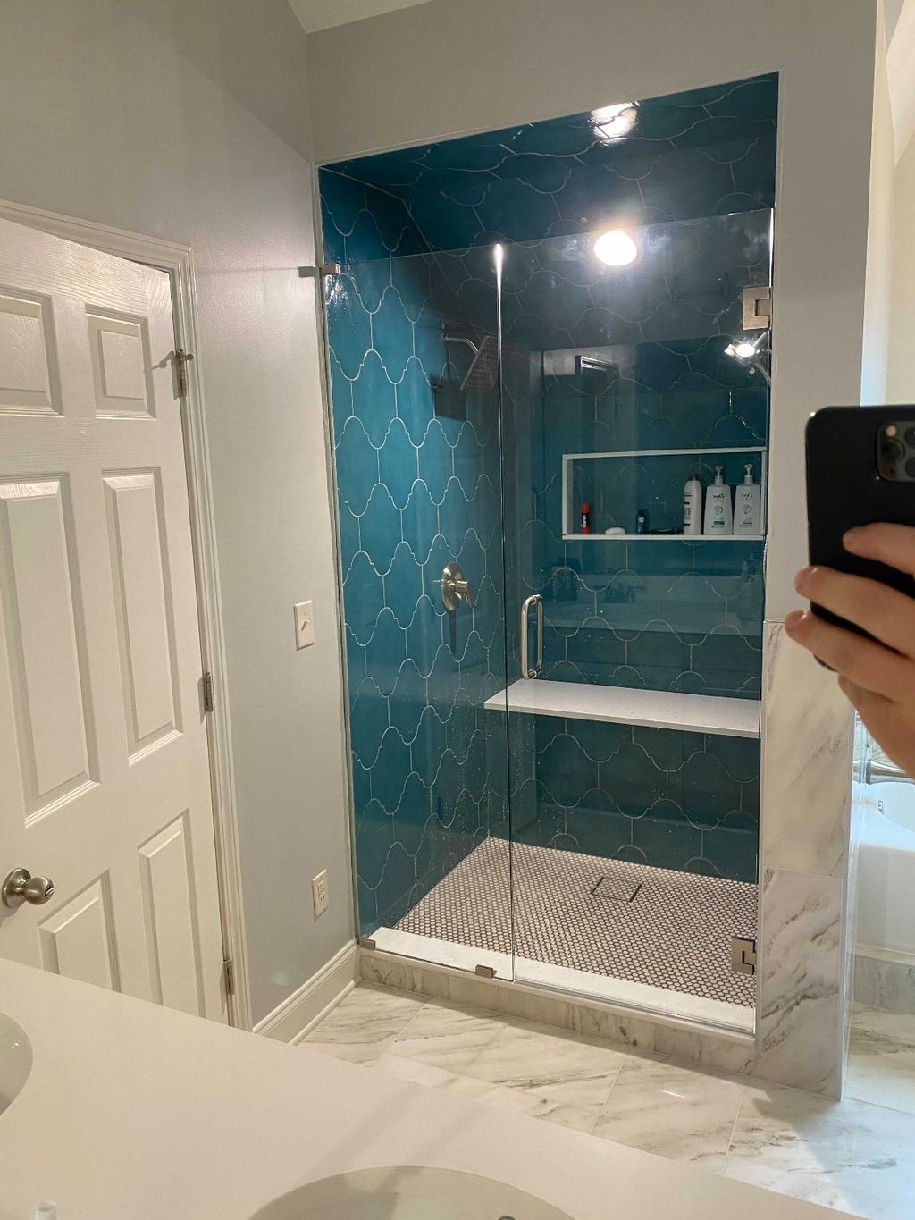 Customer photos