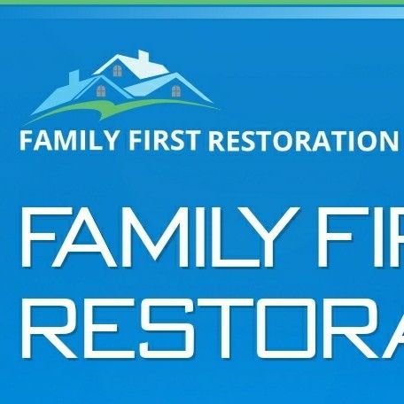 Family First Construction & Restoration Inc.