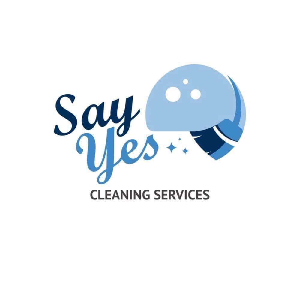 Say Yes Cleaning