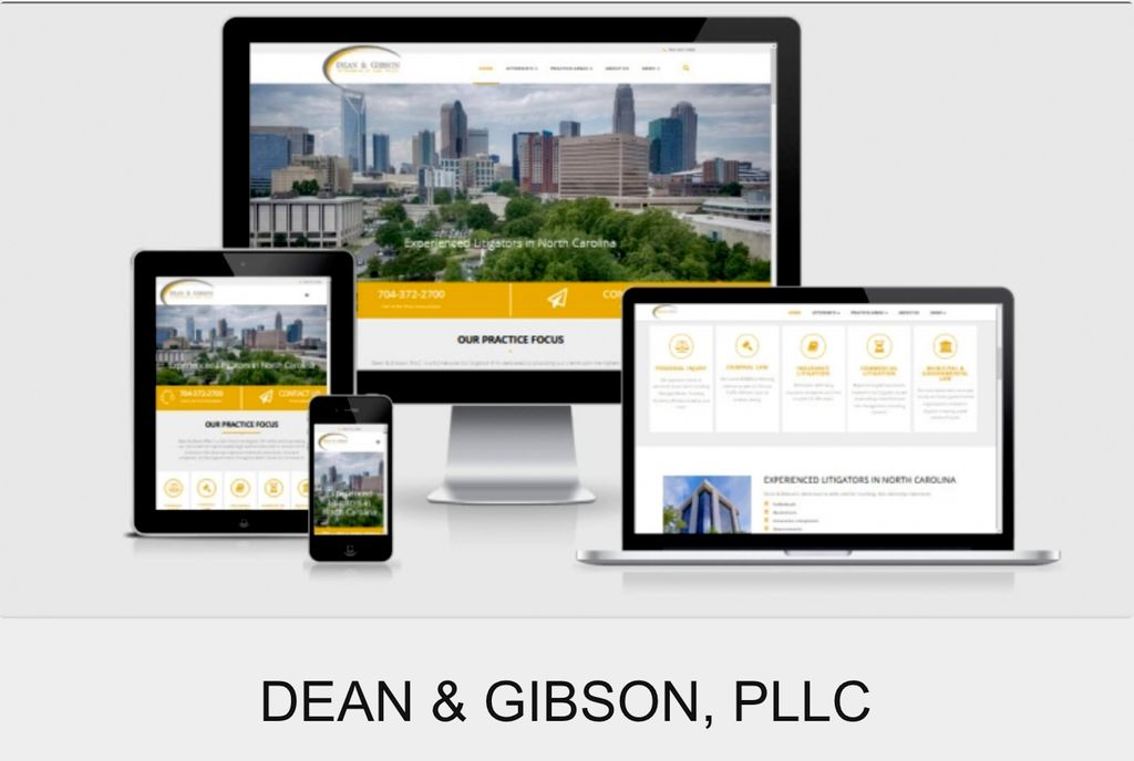 Custom Website Design & Content Writer $2,800