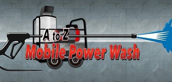 A to Z mobile Powerwash
