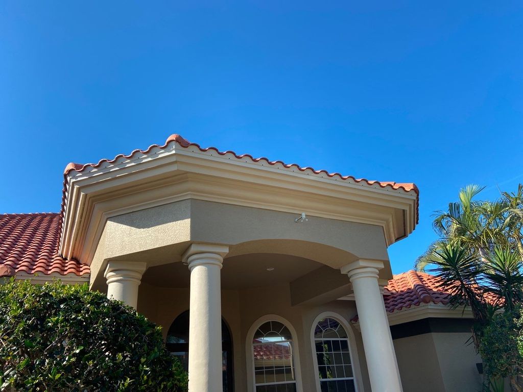 Normandy pl. Indian Harbour Beach FL