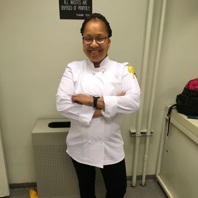 Avatar for That Girl Can Cook
