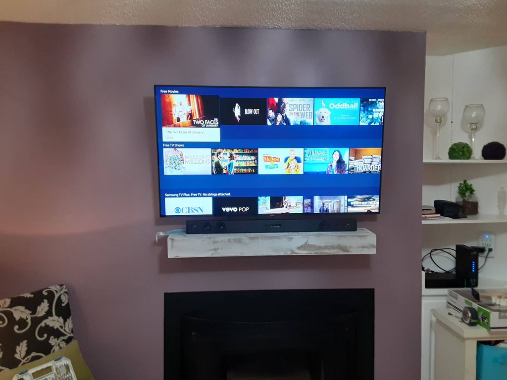 Projects and media
