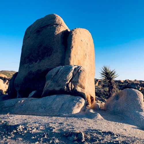 Energy Rock