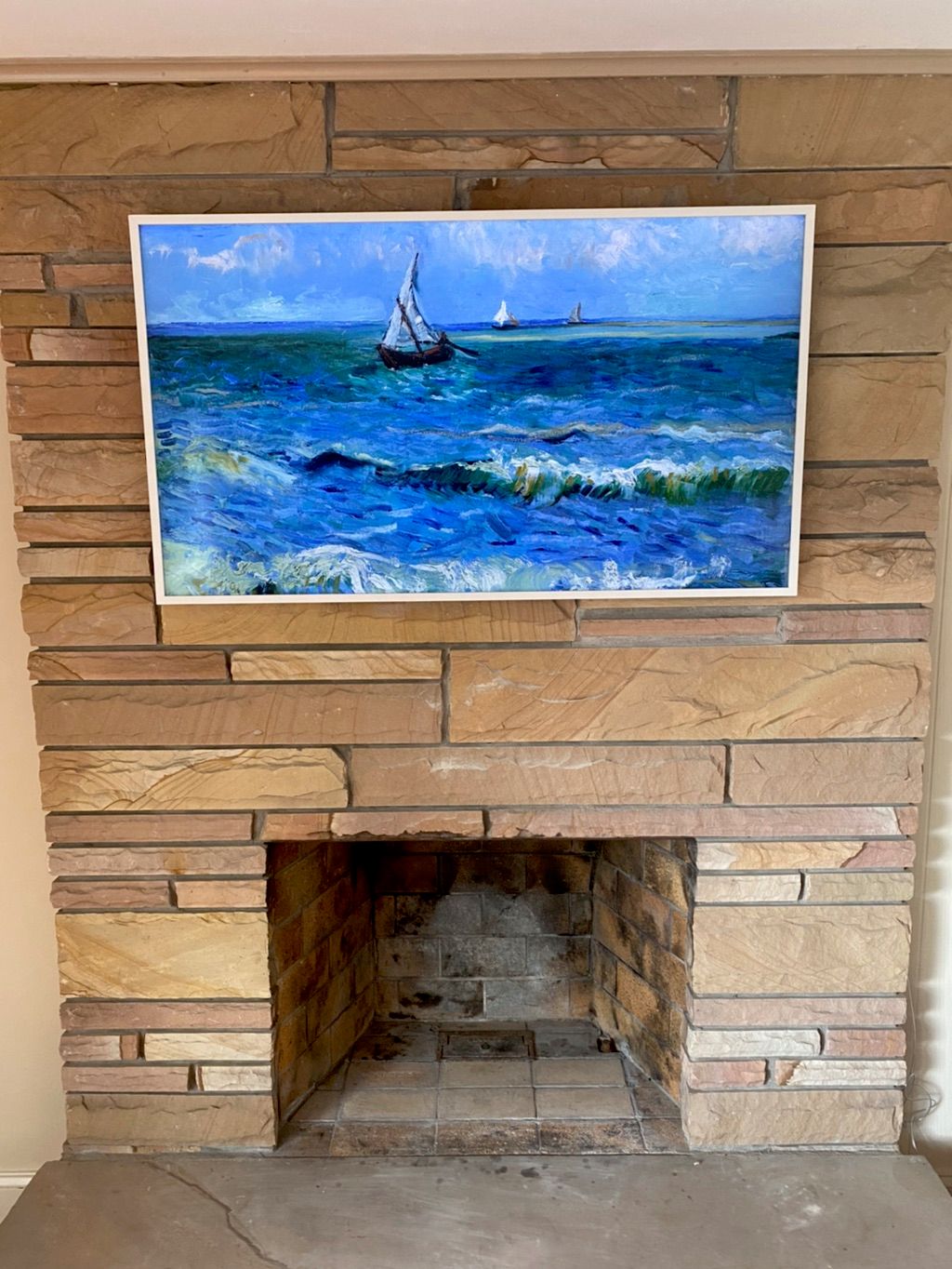 Customer photos