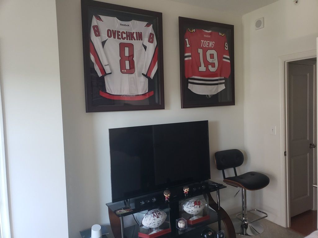 Customer photos