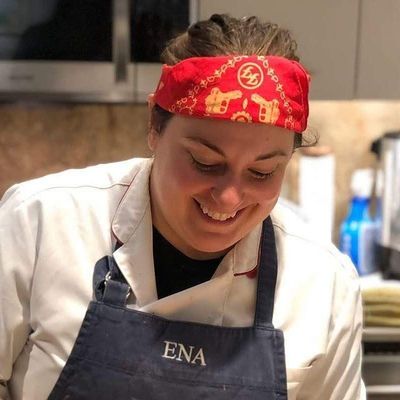 Avatar for Elena Apostolides