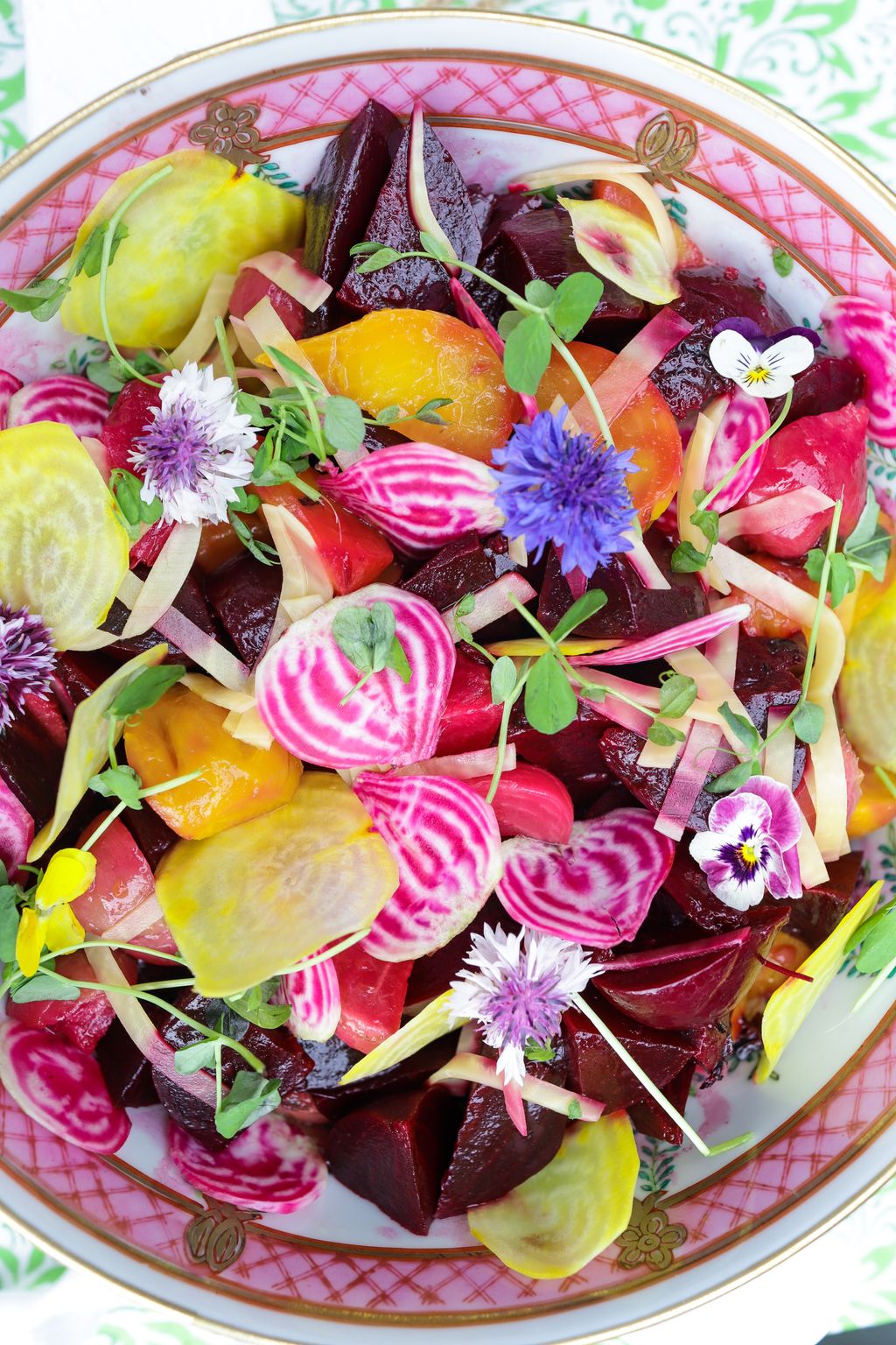 Beet Salad