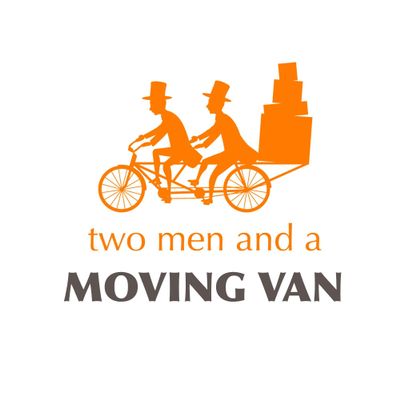 Avatar for Two Men And A Moving Van LLC