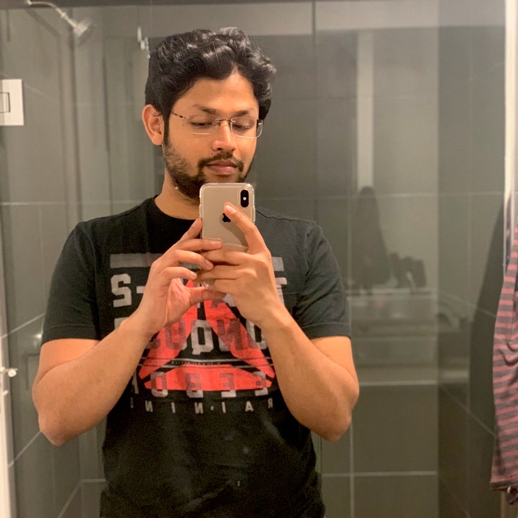 pro avatar