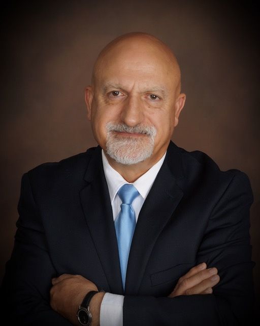 Nazem Rafiee