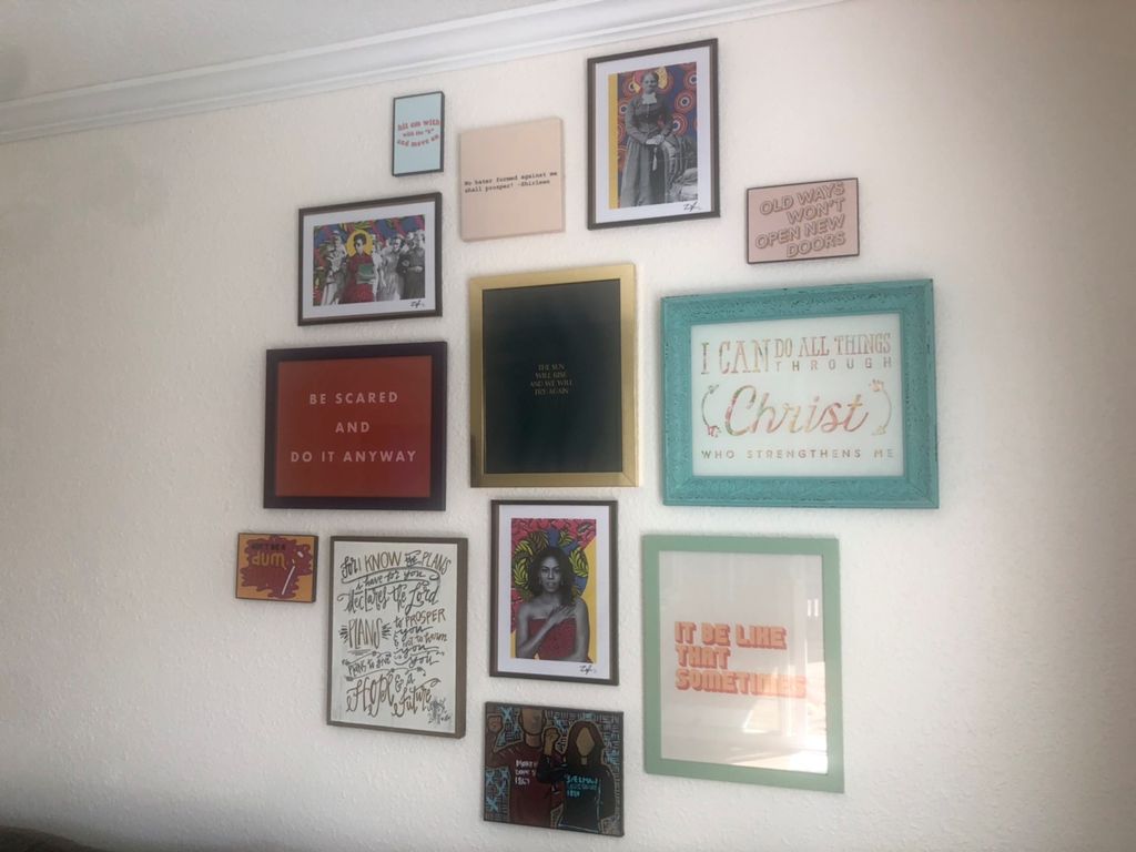 Customer photos
