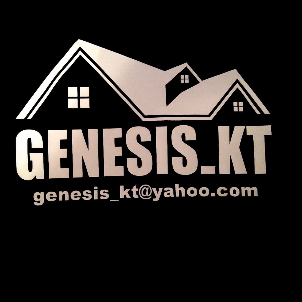 Genesis KT