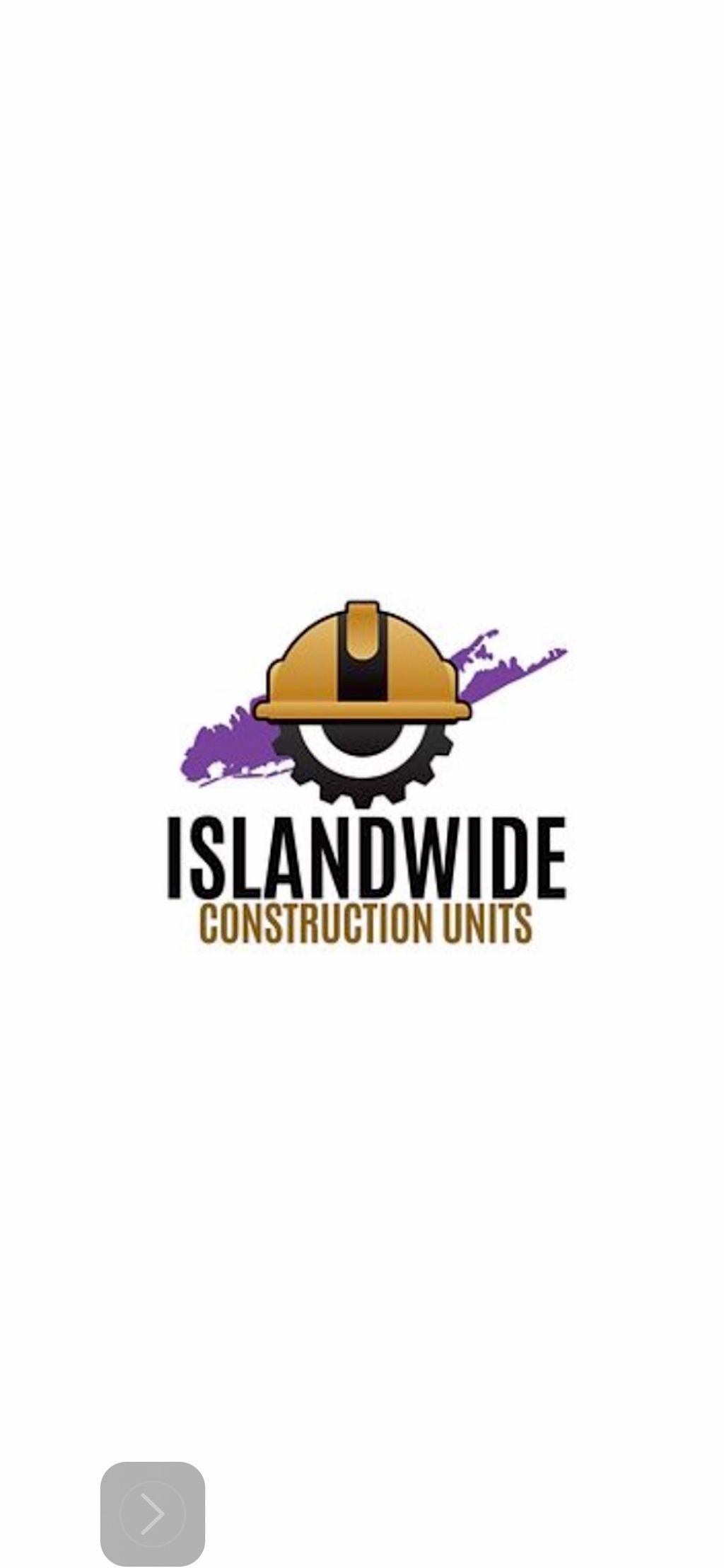 Islandwide Construction Units LLC.