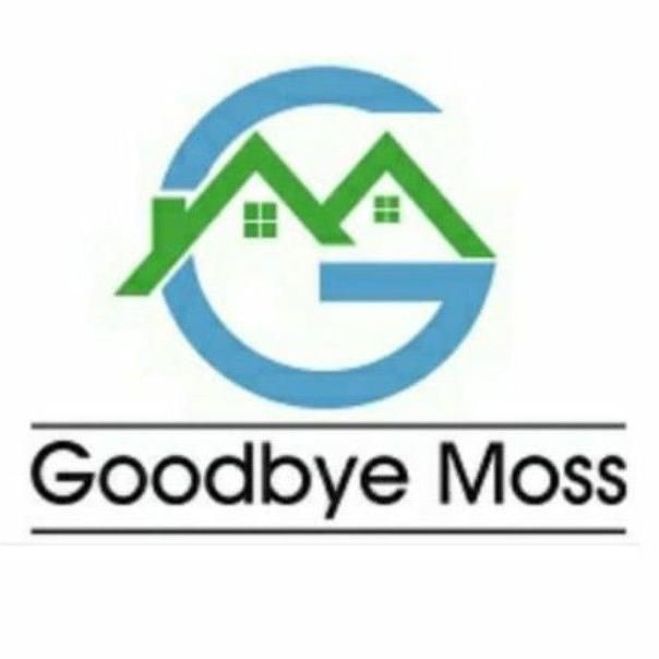 Goodbye moss