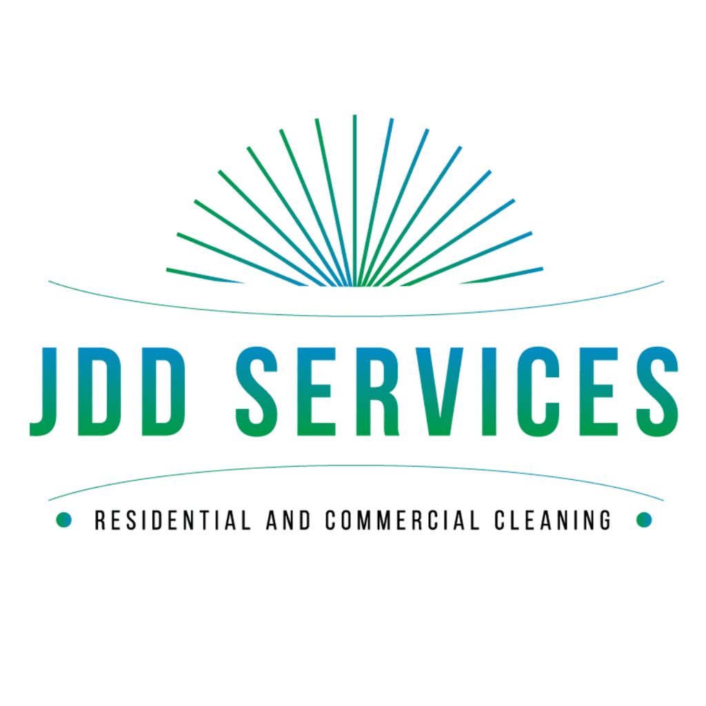 JDD Services - Residential and Commercial Cleaning