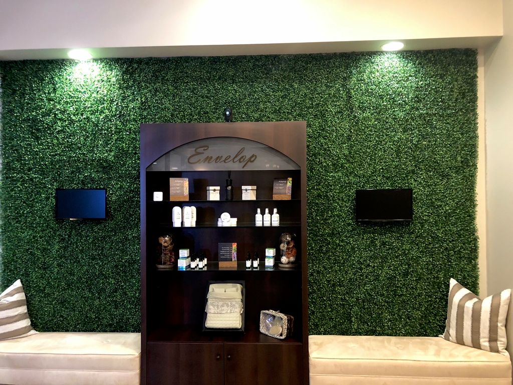 Customer photos