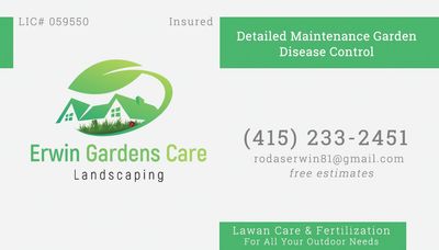 Avatar for Erwin Gardens Care