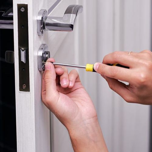 Lock Installation and Repair