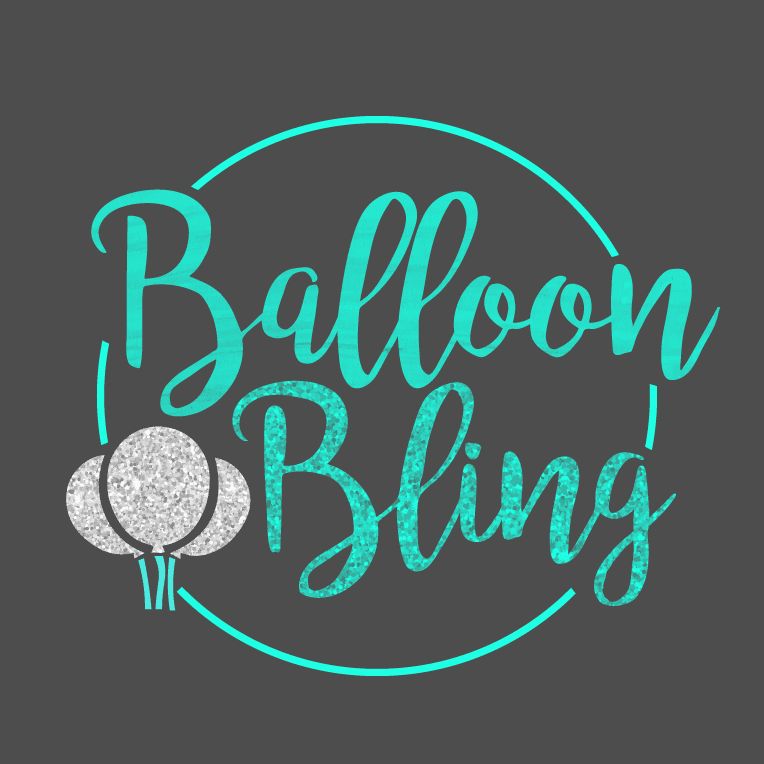 Balloon Bling
