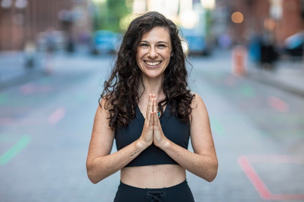 Randi Cerini Yoga & Pilates