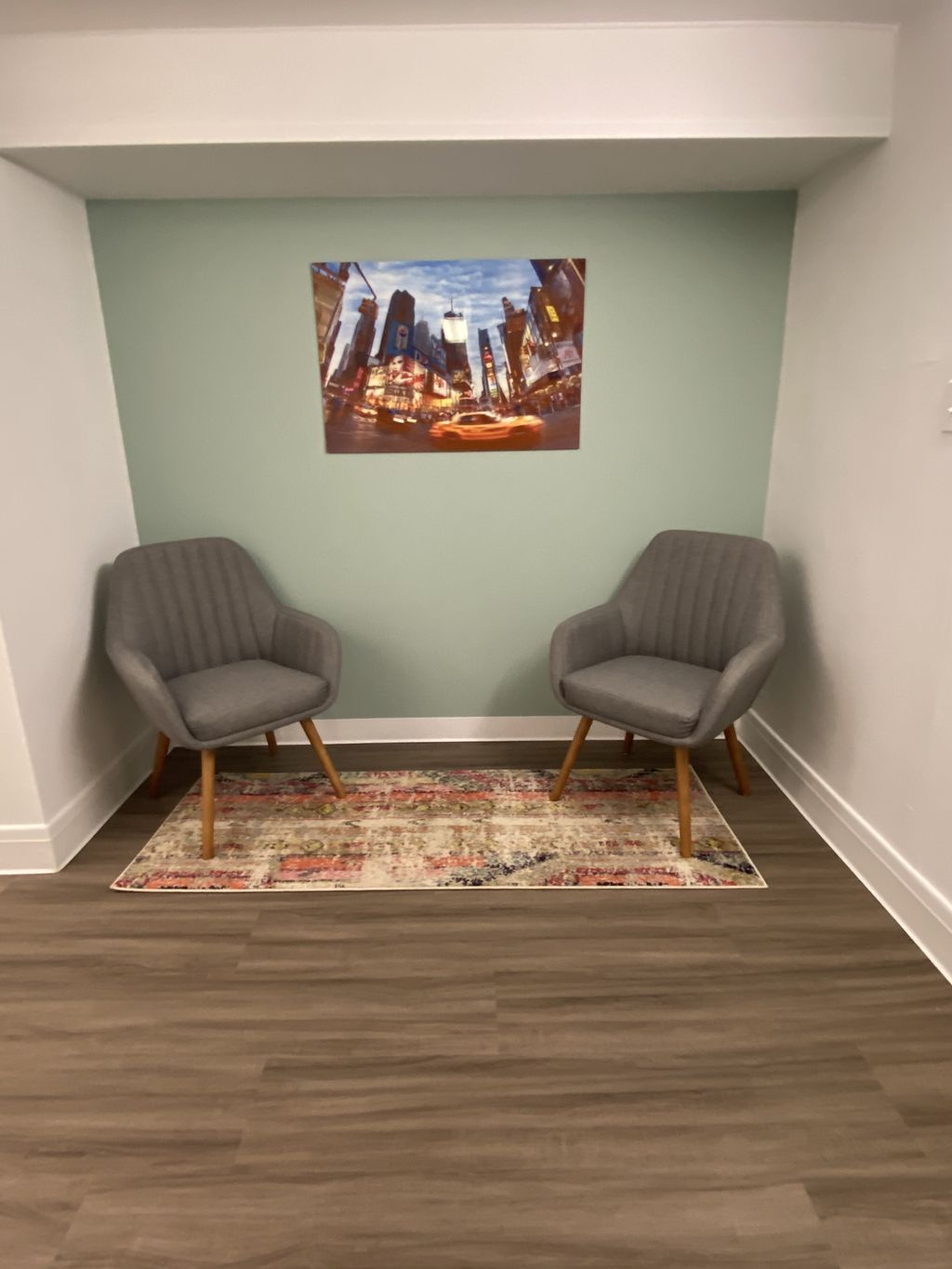 Projects and media