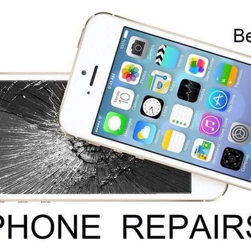 Phone or Tablet Repair