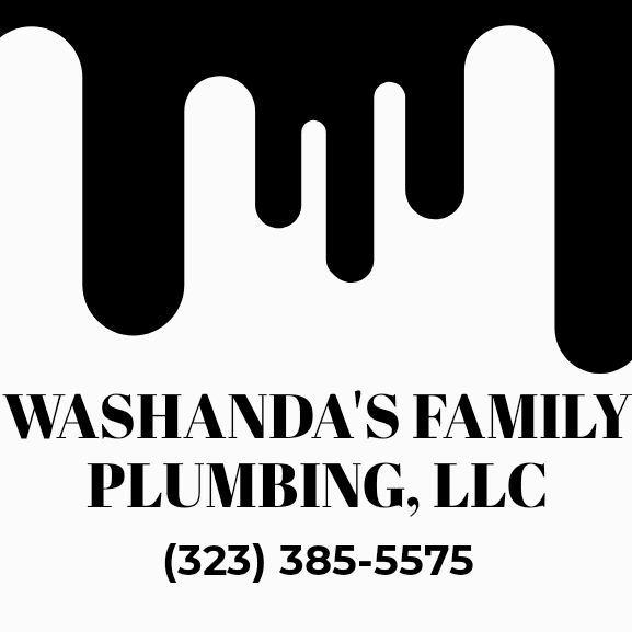 WaShanda's Family Plumbing
