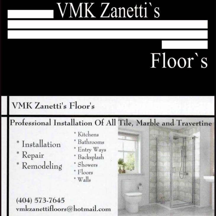 VMK Zanetti’s Floors LLC