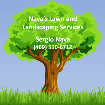 Avatar for Nava’s Landscaping