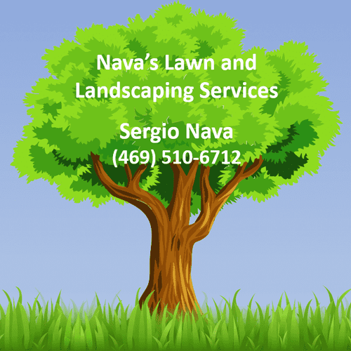Nava’s Landscaping Profile Picture