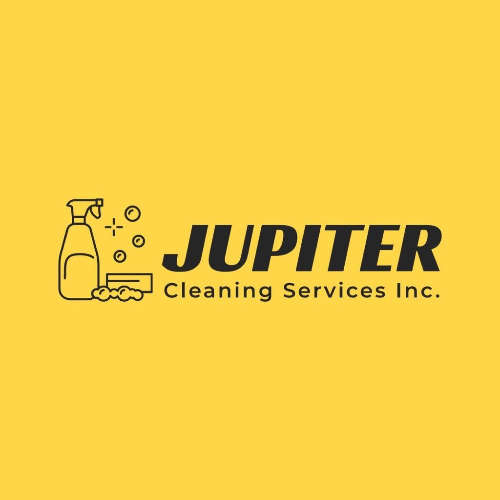 Jupiter Cleaning Services Inc