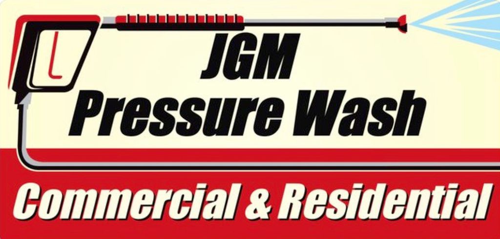 JGM Pressure Wash LLC