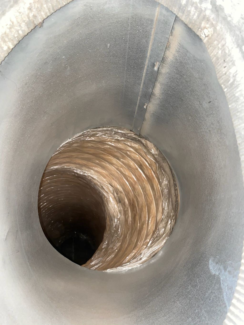 After Air Duct Cleaning