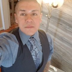 Carpenter Meza