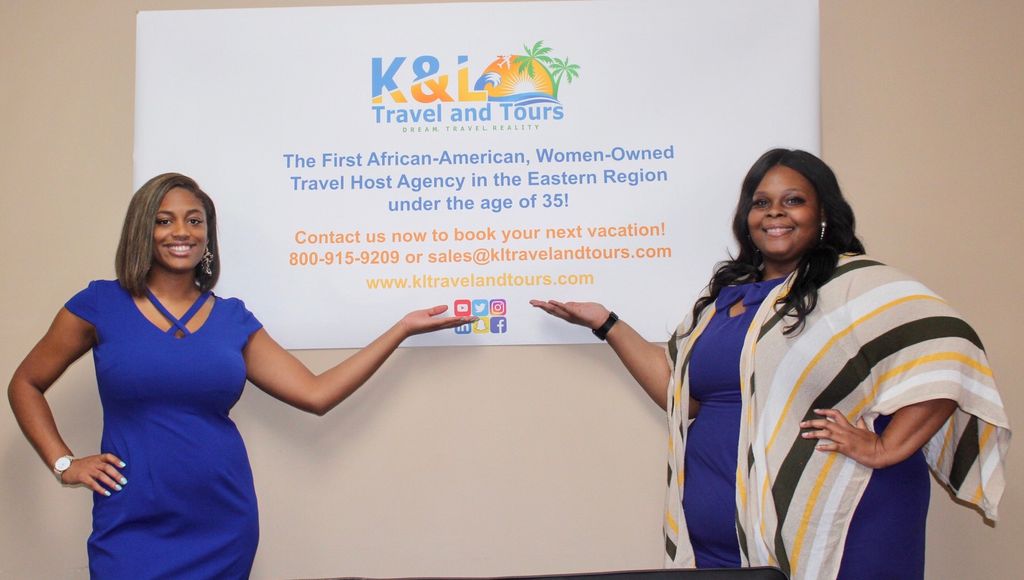 K&L Travel and Tours Owners