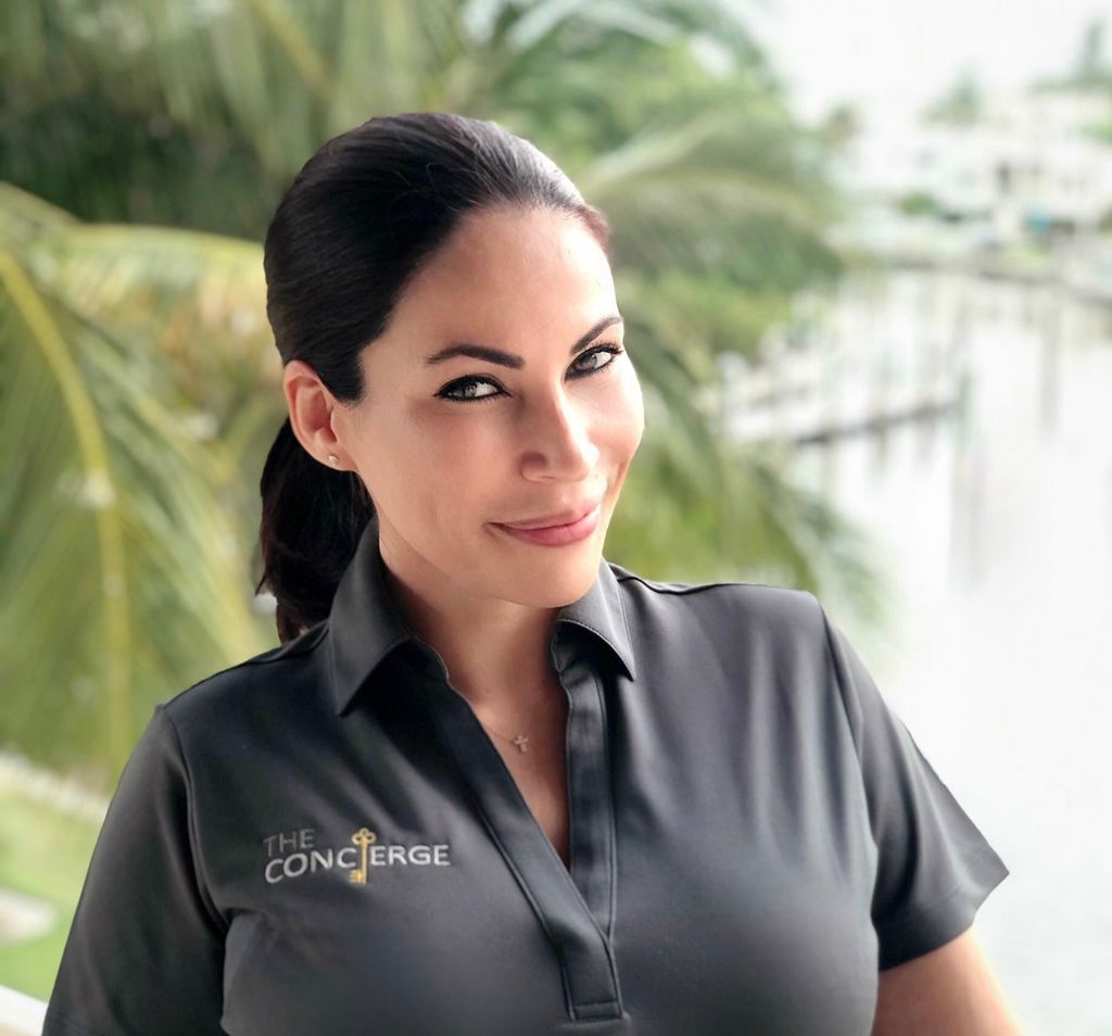 Dayana Wescott - Proprietor