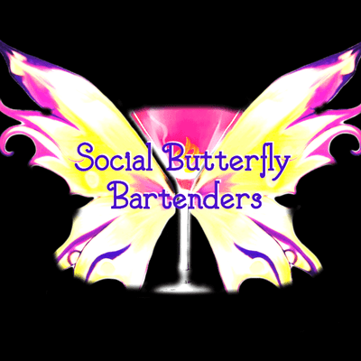 Avatar for Social Butterfly Bartenders
