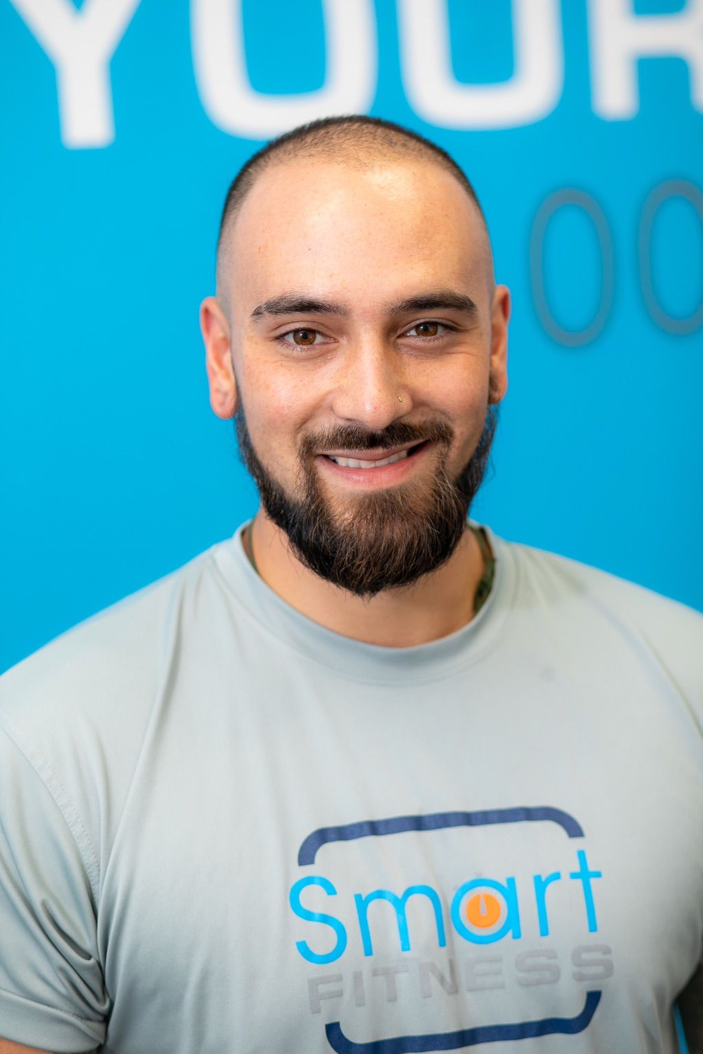Michael Nicosia
