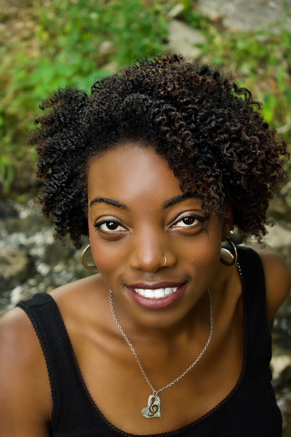 Rachel Jefferson