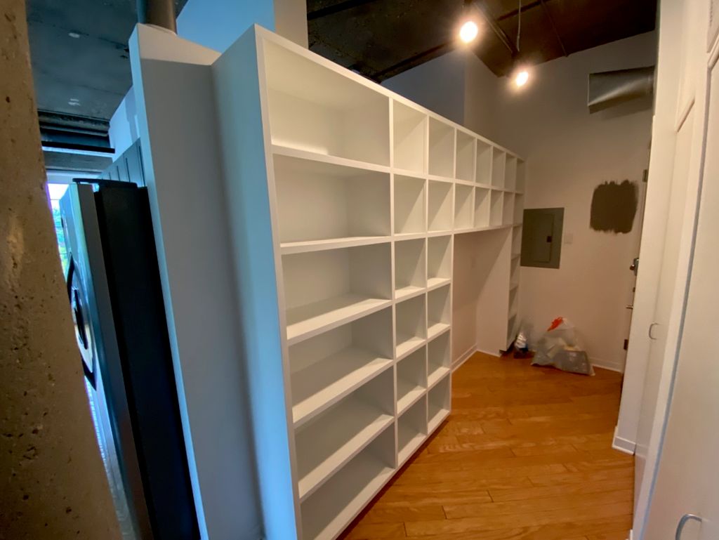 Customer photos