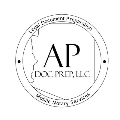 Avatar for APDoc Prep LLC