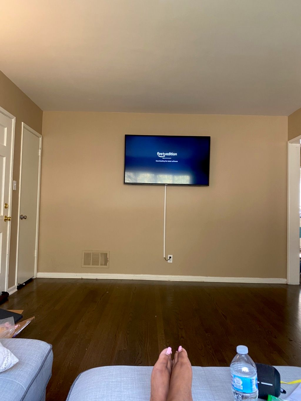 Customer photos