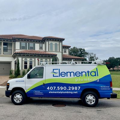 Avatar for Elemental Plumbing