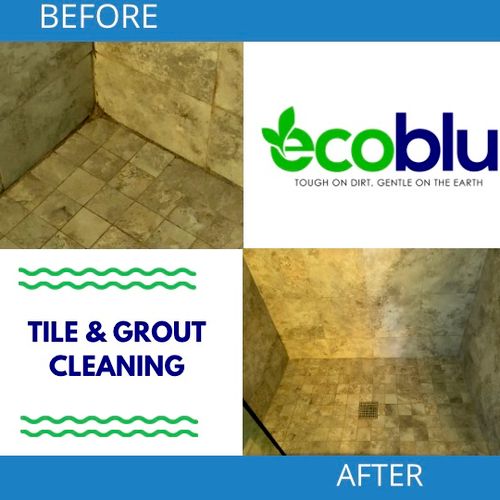 Tile & Grout Cleaning Atlanta 