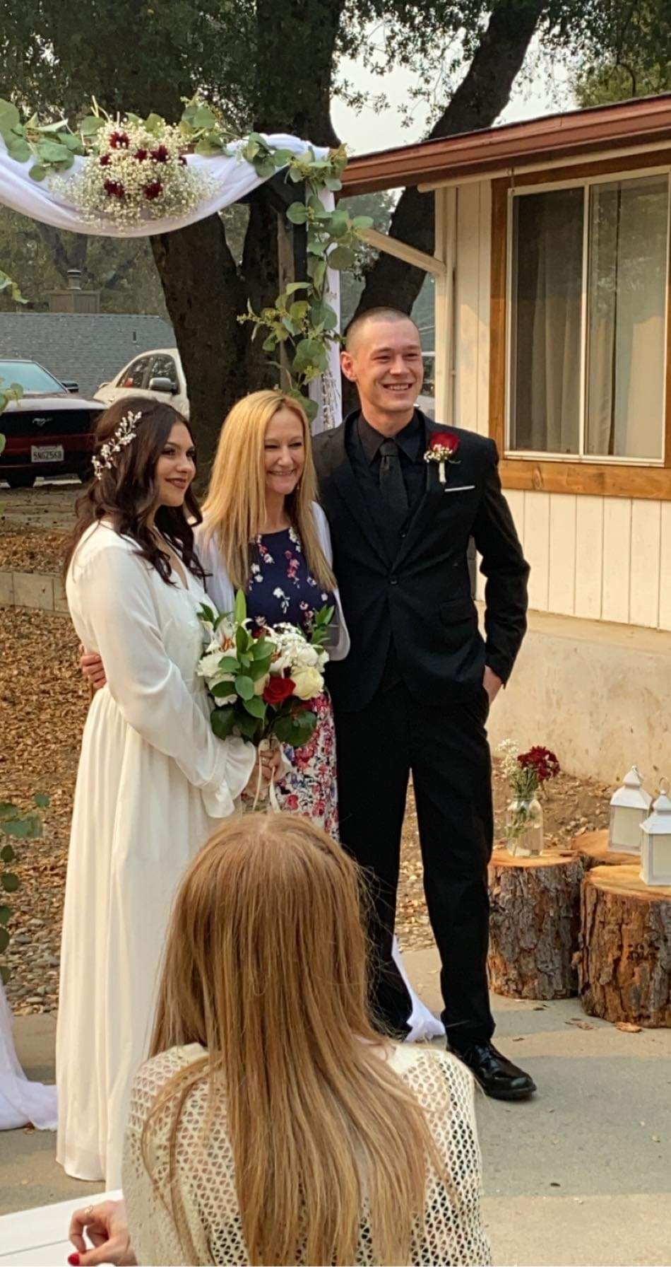Customer photos