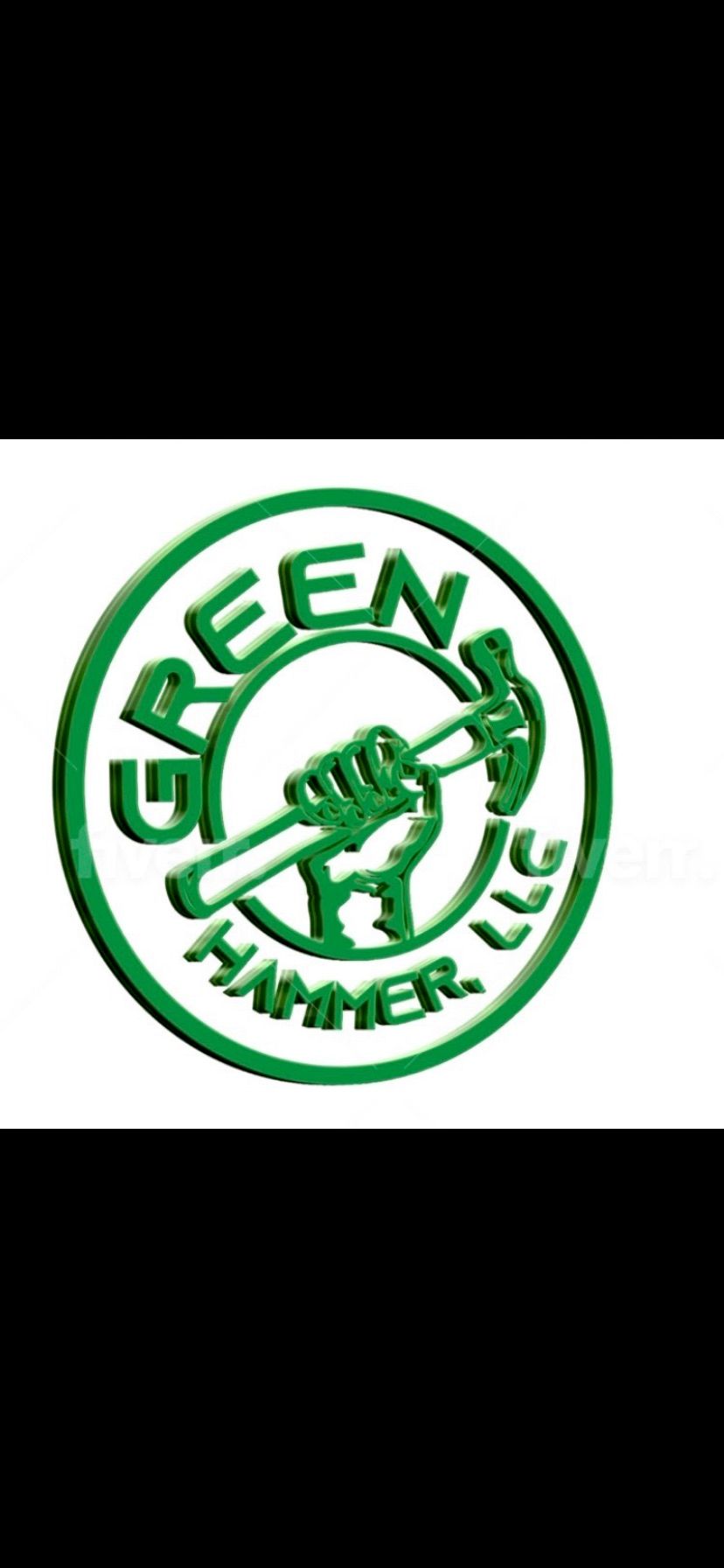 Green hammer llC San Antonio, TX Page 2