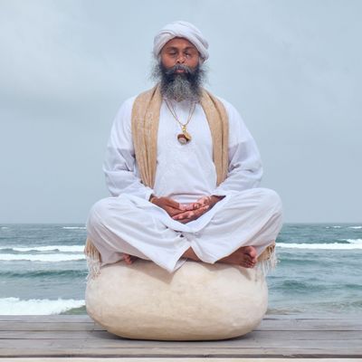 Avatar for Prakash Chegu - Kundalini Yogi &  Healer